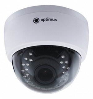 AHD-H024.0(2.8-12) Optimus камера видеонаблюдения